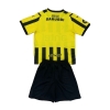 1ª Equipacion Camiseta Penarol Nino 2024