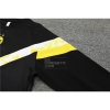 Chandal de Sudadera del Borussia Dortmund 2022 Negro