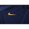 Chaqueta del Paris Saint-Germain 2023-2024 Azul