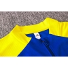 Chandal de Chaqueta del Boca Juniors 2020-21 Azul