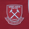 1ª Equipacion Camiseta West Ham 20-21 Tailandia