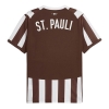 1a Equipacion Camiseta St. Pauli 25-26 Tailandia