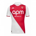1a Equipacion Camiseta Monaco 24-25 1a Equipacion Camiseta Monaco 24-25