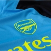 Camiseta de Entrenamiento Arsenal 2023-24 Azul
