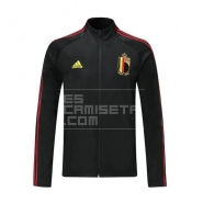 Chaqueta del Belgica 2020 Negro Chaqueta del Belgica 2020 Negro