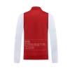 Chaqueta del Arsenal 20/21 Rojo