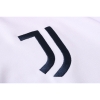 Chaqueta del Juventus 2020-21 Blanco