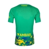 4a Equipacion Camiseta Real Zaragoza 24-25 Tailandia