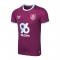 1ª Equipacion Camiseta Burnley 25-26 Tailandia 1ª Equipacion Camiseta Burnley 25-26 Tailandia