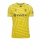 Camiseta Real Betis Portero 25-26 Tailandia Amarillo Camiseta Real Betis Portero 25-26 Tailandia Amarillo