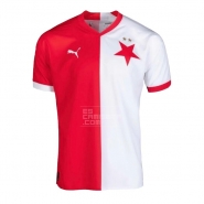 1ª Equipacion Camiseta Slavia Praha 22-23