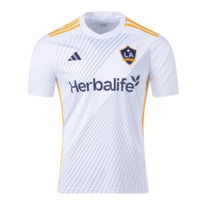 1ª Equipacion Camiseta Los Angeles Galaxy 24-25