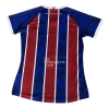 2a Equipacion Camiseta Bahia Mujer 2023