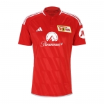 1ª Equipacion Camiseta Union Berlin 23-24 Tailandia 1ª Equipacion Camiseta Union Berlin 23-24 Tailandia
