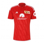 1ª Equipacion Camiseta Union Berlin 23-24 Tailandia 1ª Equipacion Camiseta Union Berlin 23-24 Tailandia