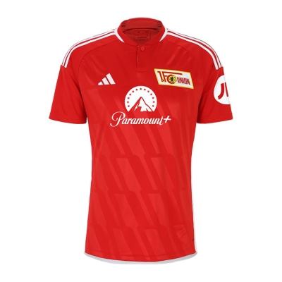 1ª Equipacion Camiseta Union Berlin 23-24 Tailandia