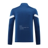 Chaqueta del Olympique Marsella 2022-2023 Azul