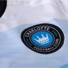 1ª Equipacion Camiseta Charlotte FC 24-25