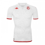 2ª Equipacion Camiseta Tunez 2022 Tailandia 2ª Equipacion Camiseta Tunez 2022 Tailandia