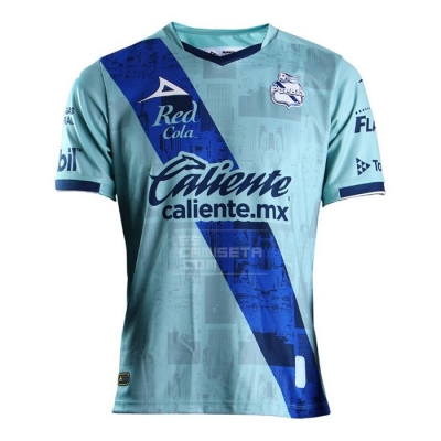 3ª Equipacion Camiseta Puebla 22-23
