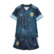 2ª Equipacion Camiseta Argentina Nino 2020 2ª Equipacion Camiseta Argentina Nino 2020