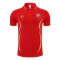 Camiseta Polo del Arsenal 22-23 Rojo