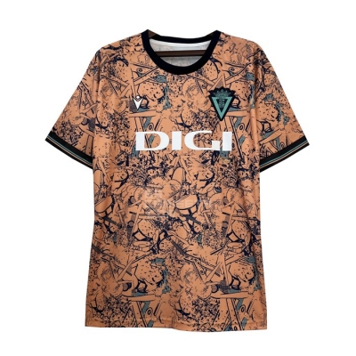 Camiseta Cadiz Special 22-23