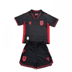 3a Equipacion Camiseta Albania Nino 25-26 3a Equipacion Camiseta Albania Nino 25-26