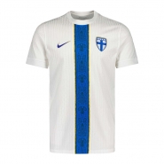 1a Equipacion Camiseta Finlandia 2025