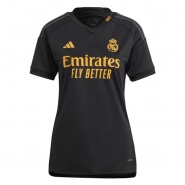 3ª Equipacion Camiseta Real Madrid Mujer 23-24 3ª Equipacion Camiseta Real Madrid Mujer 23-24