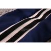 Chandal de Chaqueta del Real Madrid 20-21 Azul Marino