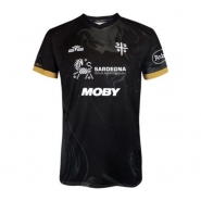 3ª Equipacion Camiseta Cagliari Calcio 24-25 Tailandia 3ª Equipacion Camiseta Cagliari Calcio 24-25 Tailandia