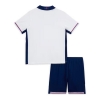 1ª Equipacion Camiseta Inglaterra Nino 2024