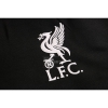 Chandal de Sudadera del Liverpool 20-21 Negro