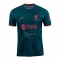 3a Equipacion Camiseta Liverpool 22-23