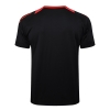 Camiseta de Entrenamiento SC Internacional 24-25 Negro