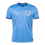 2ª Equipacion Camiseta Inglaterra 2023 Tailandia 2ª Equipacion Camiseta Inglaterra 2023 Tailandia
