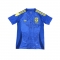 Camiseta Brasil Jesus 25-26 Tailandia Azul Camiseta Brasil Jesus 25-26 Tailandia Azul