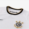 Camiseta Corinthians 1ª Mujer 2022