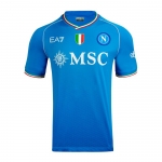1ª Equipacion Camiseta Napoli 23-24 1ª Equipacion Camiseta Napoli 23-24