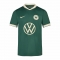 Camiseta Wolfsburg Anniversary 25-26 Tailandia