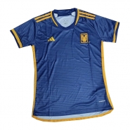 2ª Equipacion Camiseta Tigres UANL Mujer 23-24