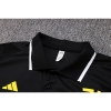 Camiseta Polo del Juventus 23-24 Negro