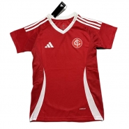 1a Equipacion Camiseta SC Internacional Mujer 2025