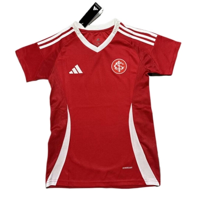 1a Equipacion Camiseta SC Internacional Mujer 2025