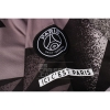Camiseta de Entrenamiento Paris Saint-Germain 20/21 Negro y Gris
