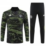 Chandal de Sudadera del Manchester United UCL 22-23 Chandal de Sudadera del Manchester United UCL 22-23