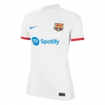 2ª Equipacion Camiseta Barcelona Mujer 23-24 2ª Equipacion Camiseta Barcelona Mujer 23-24