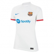 2ª Equipacion Camiseta Barcelona Mujer 23-24