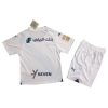 2a Equipacion Camiseta Al Hilal Nino 23-24